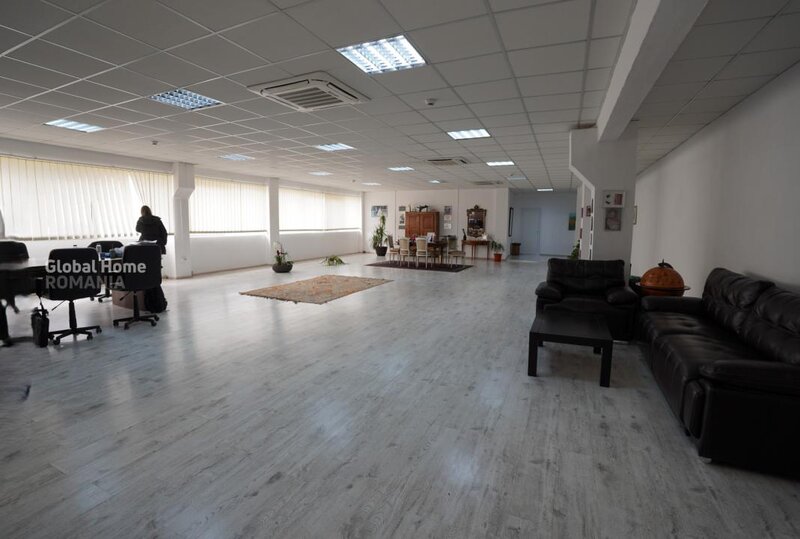 Macin, Tulcea, platforma comercial–industriala cu venit activ.