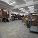 Macin, Tulcea, platforma comercial–industriala cu venit activ.